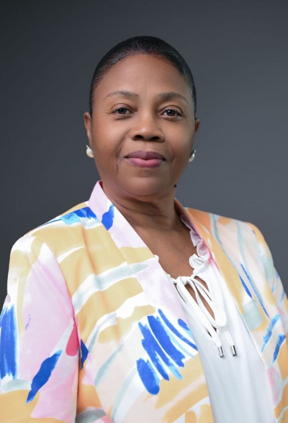Elaine Hamilton